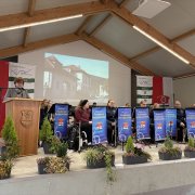 Allianz-Südspessart-Fest 2025